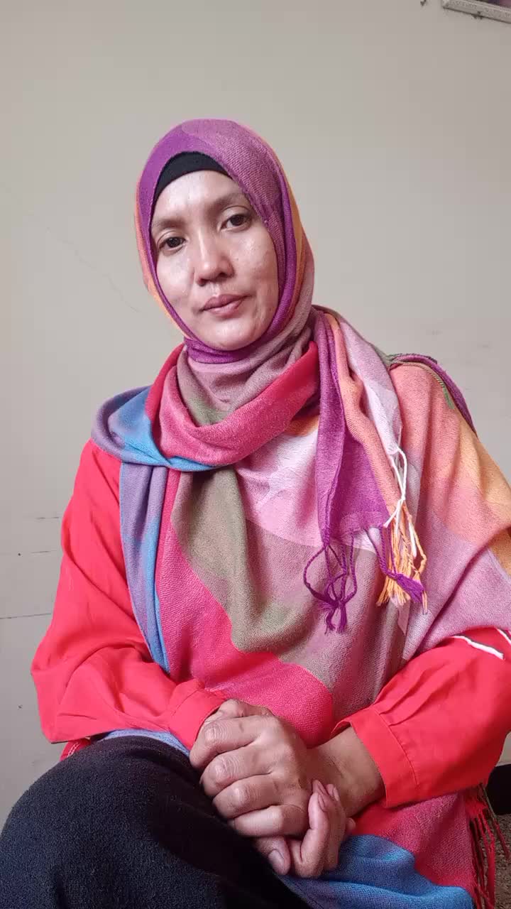 KDI 2021 ASIH LESTARI LAMPUNG 35 RUMAH BAMBU #OnlineauditionKDI2021