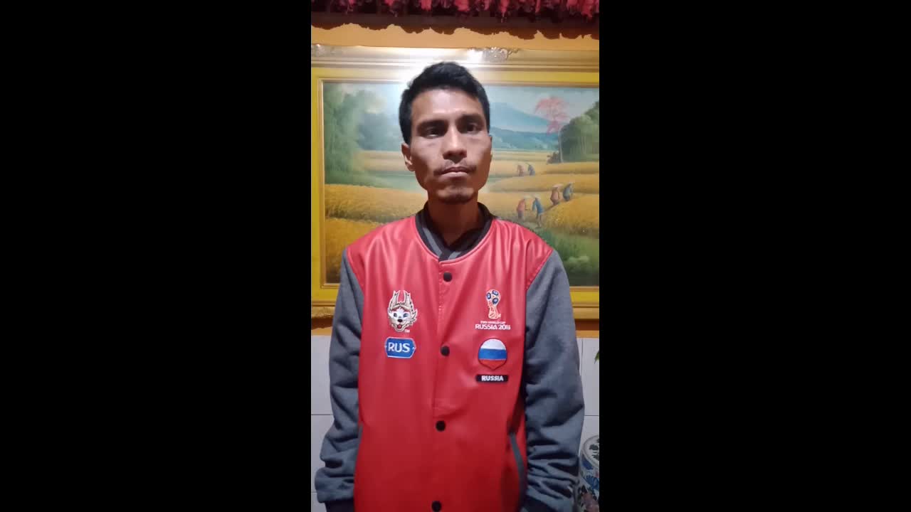 KDI2021 Julhan Mahulette Jayapura(Papua) 32thn Muara Kasih Bunda#OnlineAuditionKDI2021