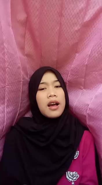 KDI2021 Nama Alfina damar wulan Asal Lampung umur 17thn judul lagu Selalu Rindu#OnlineAuditionKDI2021#