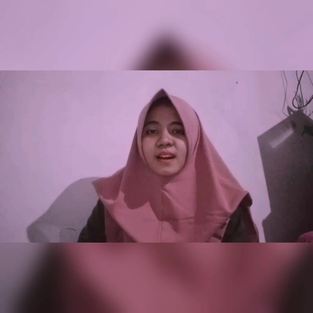 Siti Umaya Ulfa_25 Tahun_Tegal_Alfassalam #voiceoframadangtv 