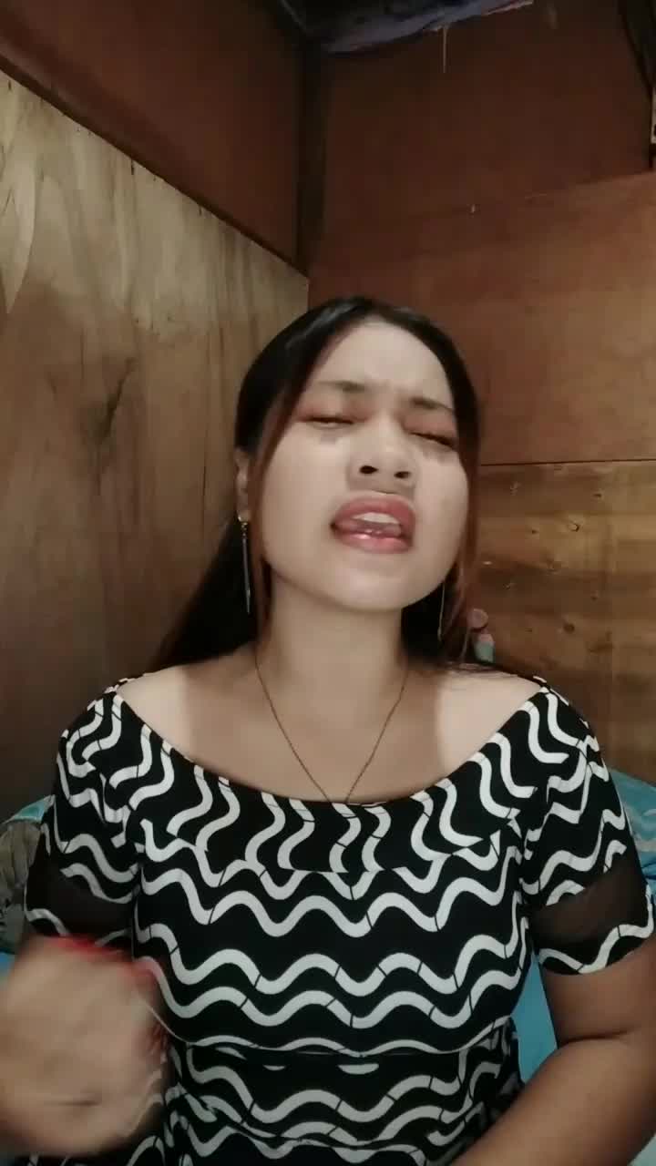 KDI 2021 Nama : Susilowati, Asal Daerah : Tuban Jawa timur, Umur : 18 tahun, Judul lagu : Cinta dan dilema #OnlineAuditionKDI2021