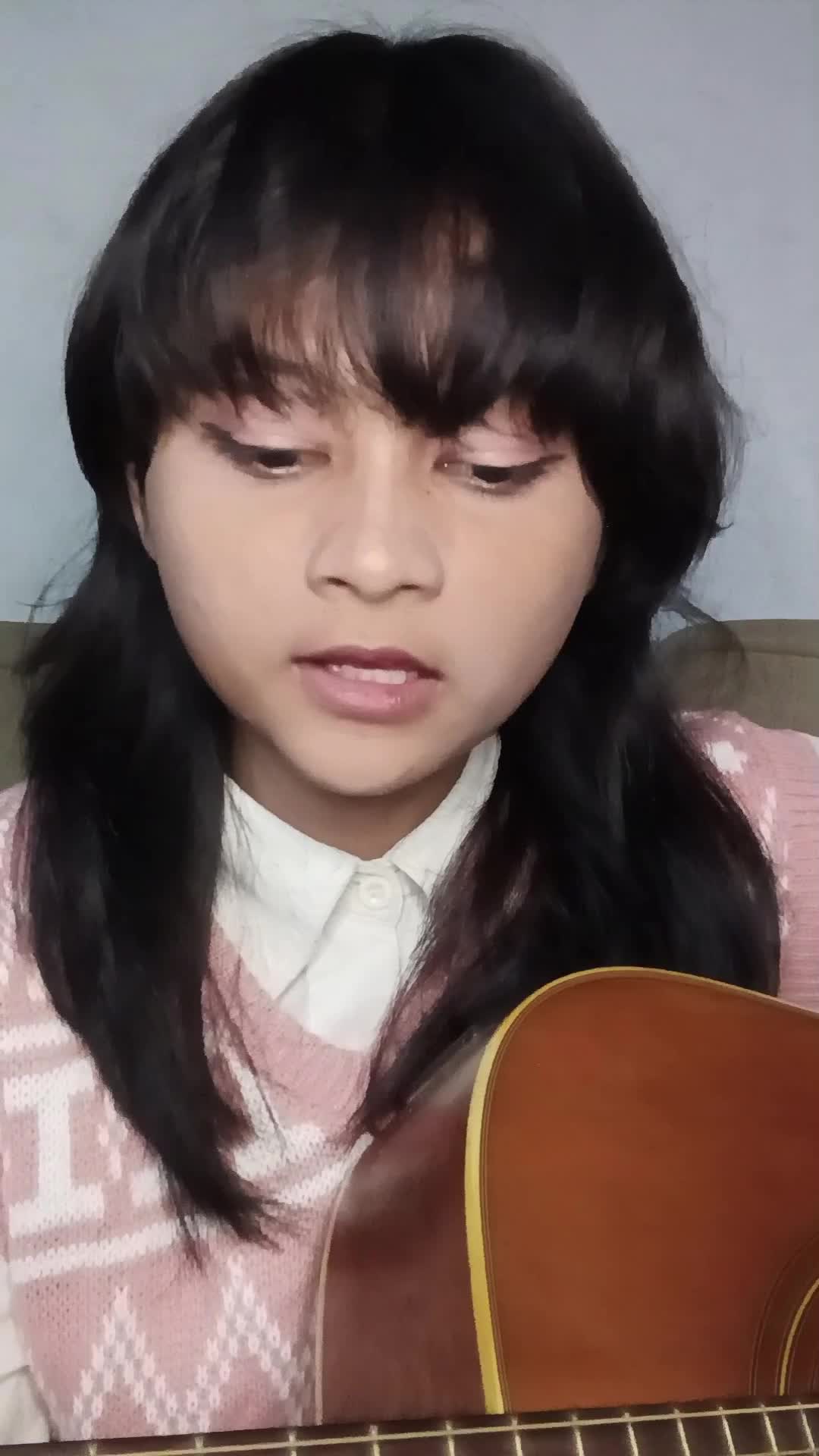 TINBS Novalia Mahendra Cikarang (15tahun) Bibet #TINBS