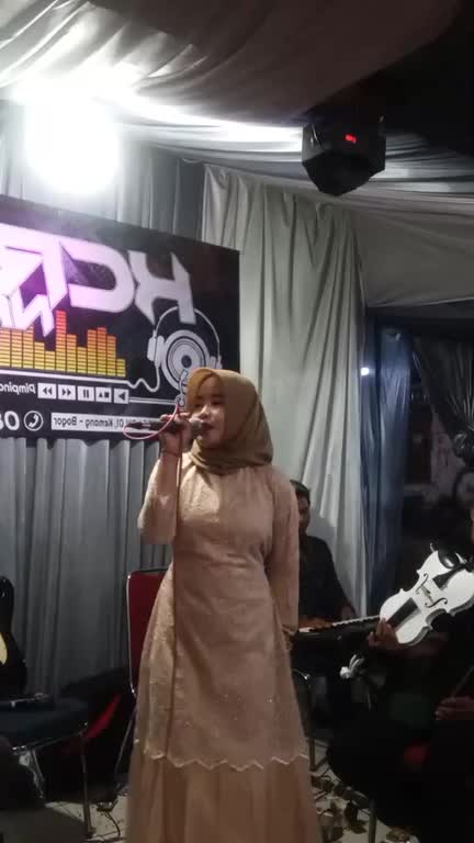 Kamila Talisa 17 Bogor 