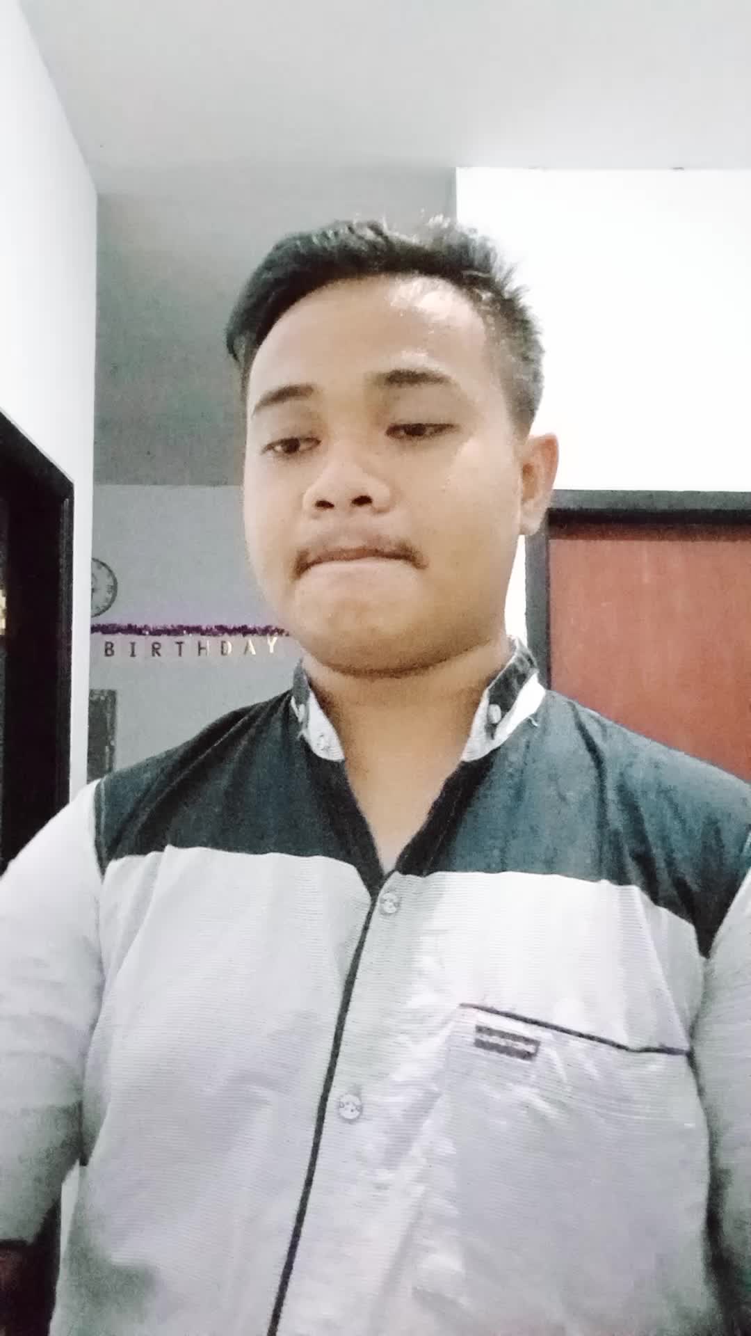 VOR "KELVIN RAMADHAN I_18_KEDIRI_SYAIKHONA." #voiceoframadangtv