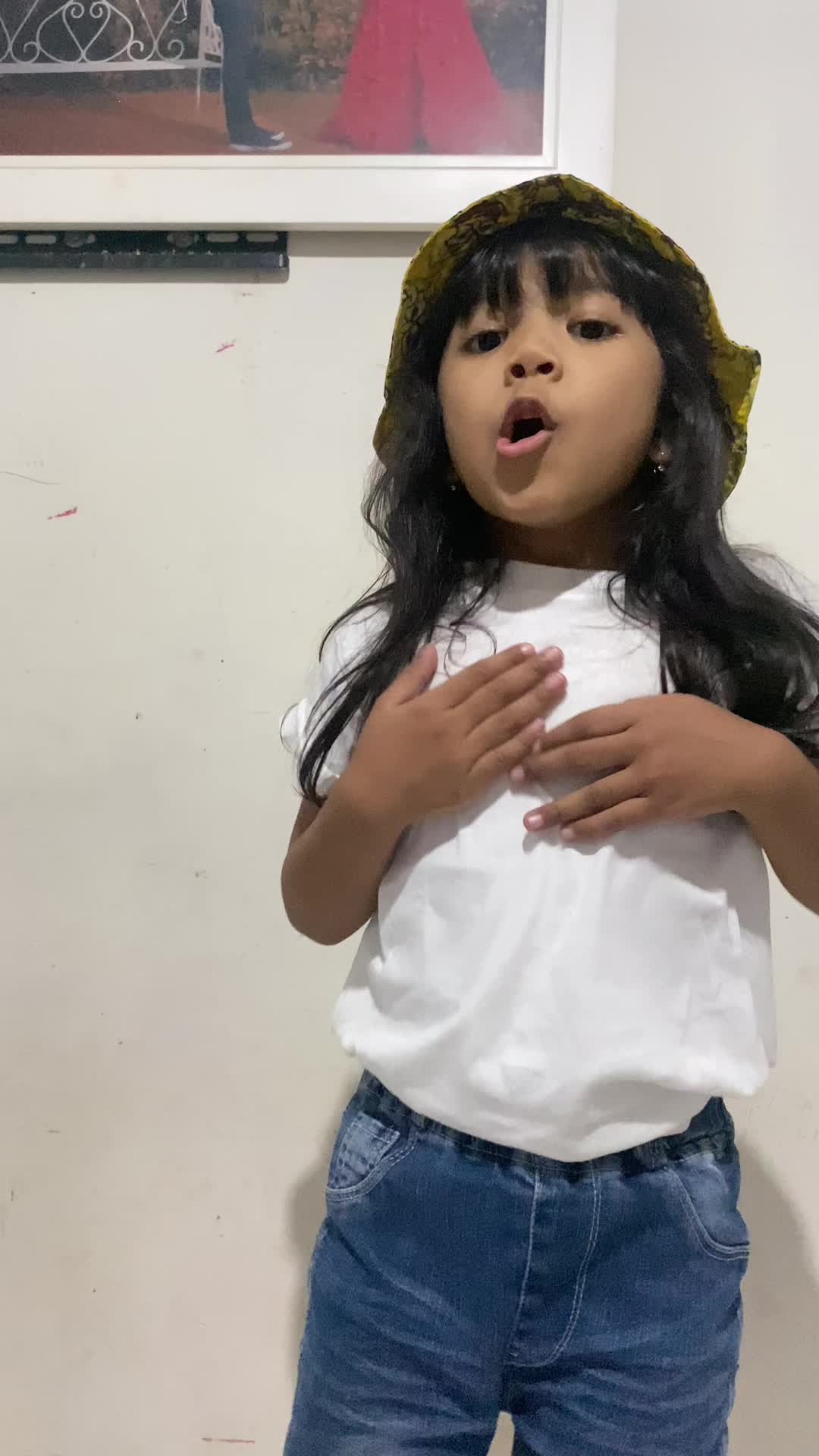 IDOLACILIK2022 ILONA 6TAHUN CIMAHI

#idolacilik2022
#idolacilikrcti
#temanidolaku