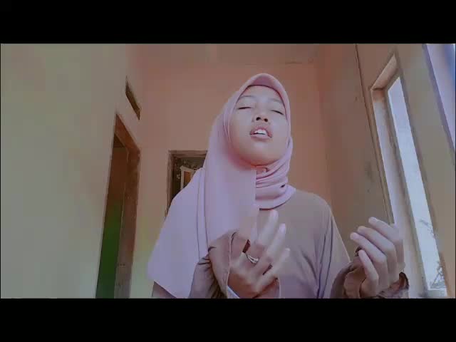 Assalamualaikum Bisimillah. INTANPUTRI_19_GARUT_MUHASABAH CINTA