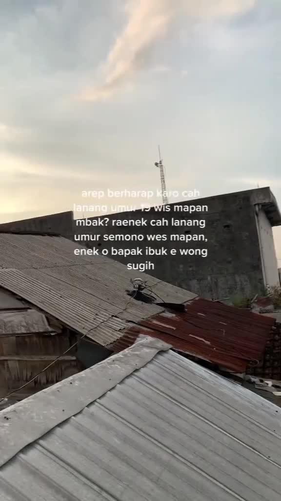 sampe sini paham, mbak?
