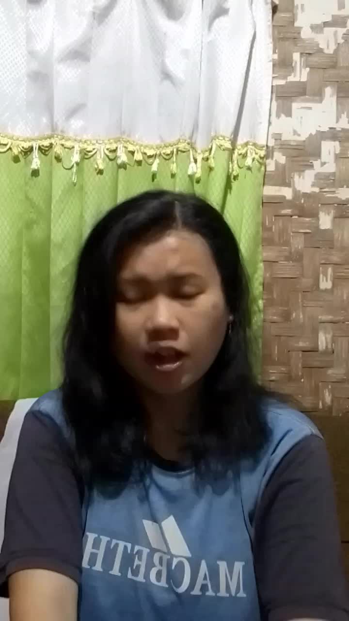 Mpok odah ngamuk, edisi humor 