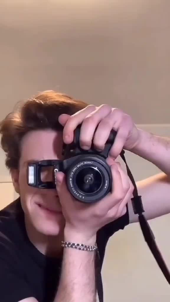 Fotografernya salah moto