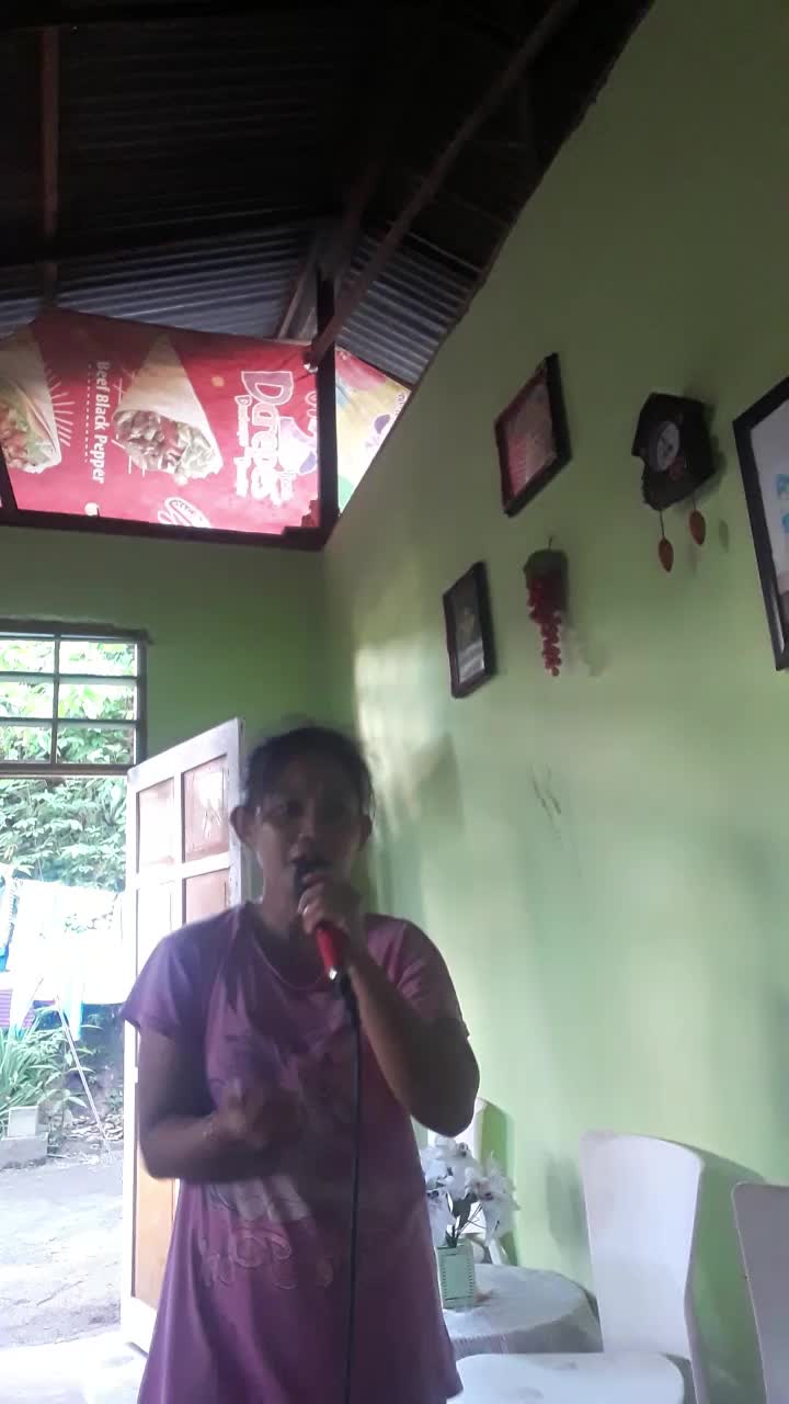 #lagu gala-gala,nama fitria butuo,umur 33 thn,asal manado,hobi nyanyi,motivasih ingin mengakat derajat keluarga,nmr 085394960564-08539496034