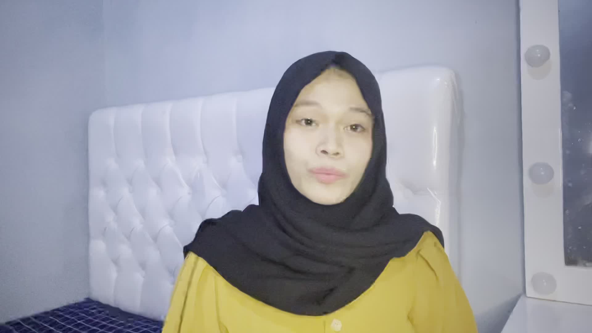 Assalamualaikum..
Mega_24_Tegal_Aisyah Istri Rasulullah
#VoiceOfRamadan