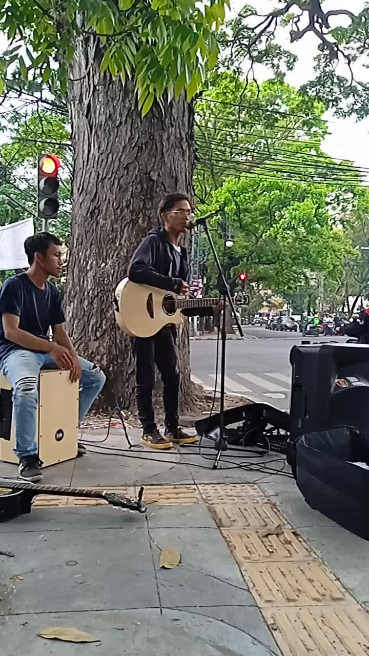 bintang ke hirupan rohmansyah