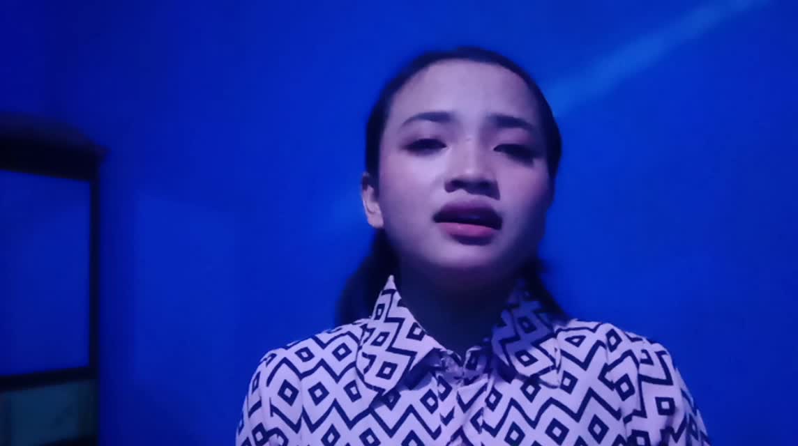 indri hariani,19 tahun,bayah lebak banten,Kulepas Dengn Ikhlas #ONLINEAUDITIONRISINGSTARINDONESIADANGDUT