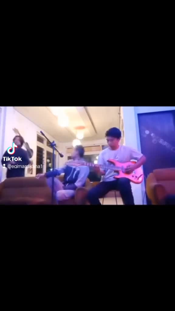 cover song GLADIATOR PAS BAND