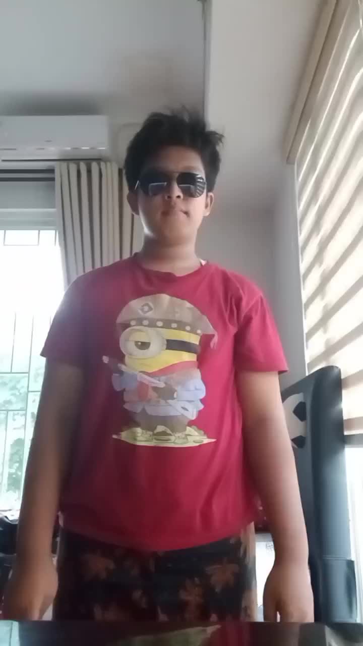 ANDIN MANJA MINTA DI SUAPIN SAAT KEADAAN SAKIT 