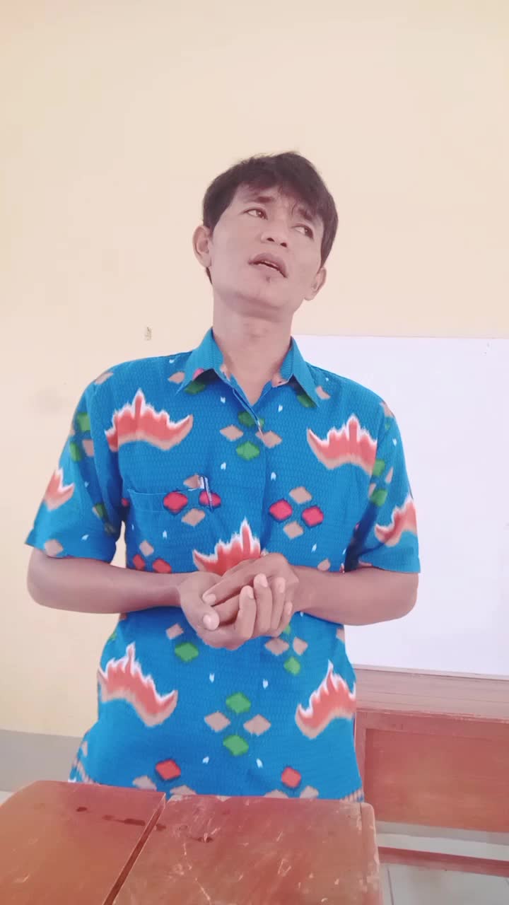 selamat menjalankan ibadah puasa ya ..