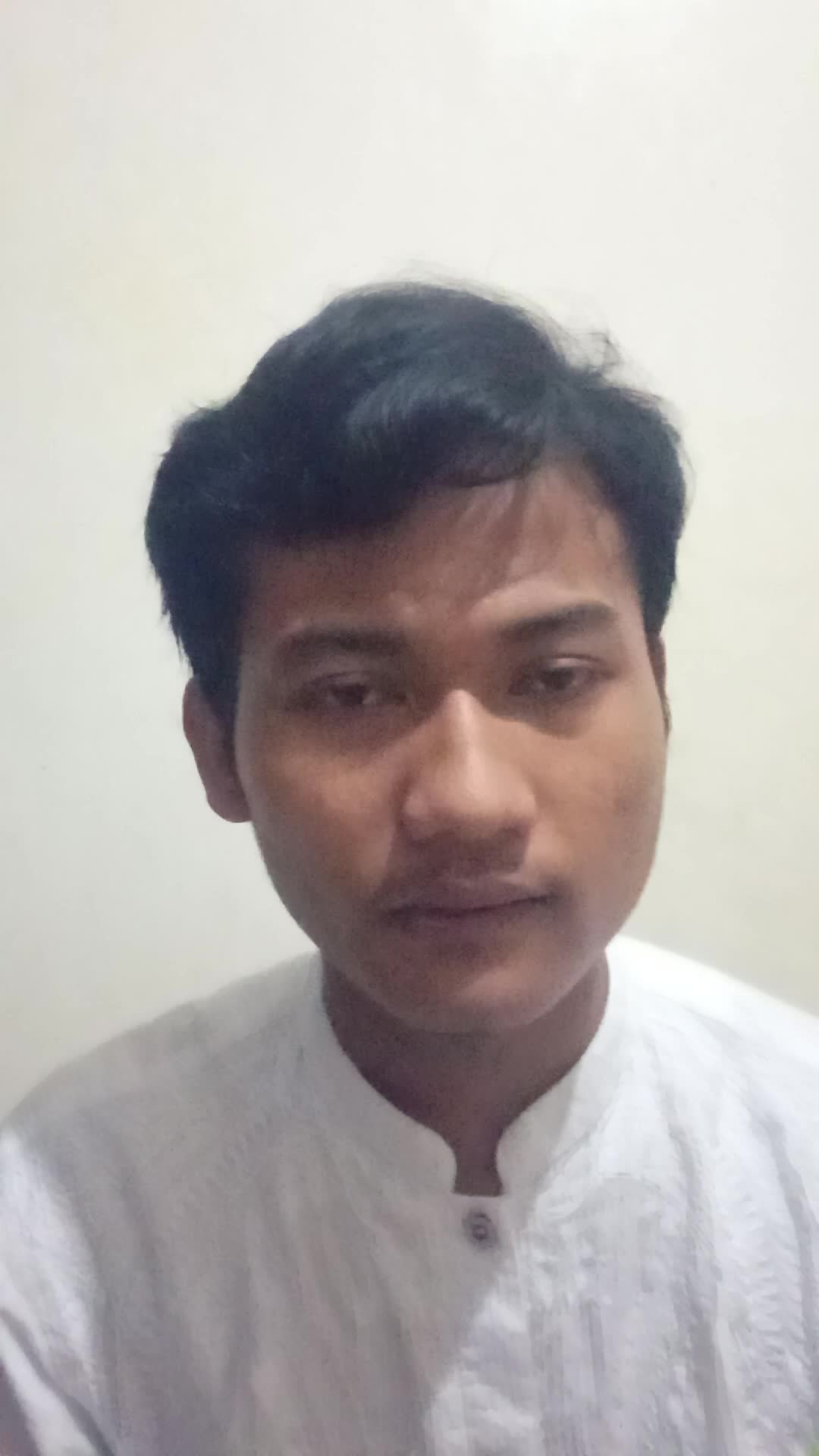 YUSUF MAULANA, 20 thn, Tasikmalaya, muhasabah cinta