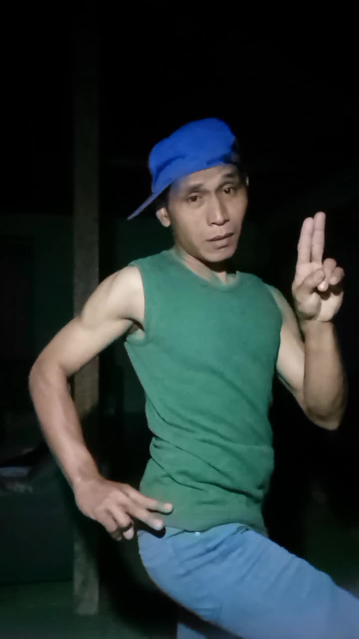cara ngeles aman elegan nyaman tanpa beban😀😀😀