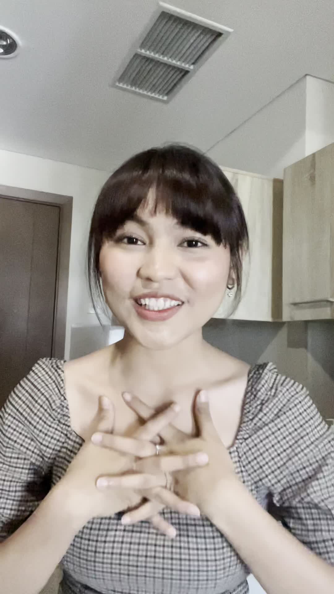 XFI2023 SOLO YUNIE DEBORA 23 JAKARTA BARAT SISA RASA