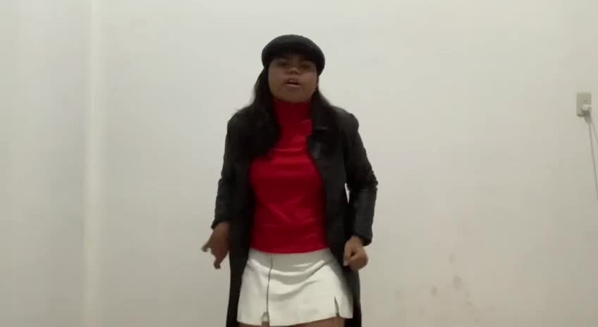 IGT2022 BELINDA CINZIA SIREGAR SINGER MEDAN