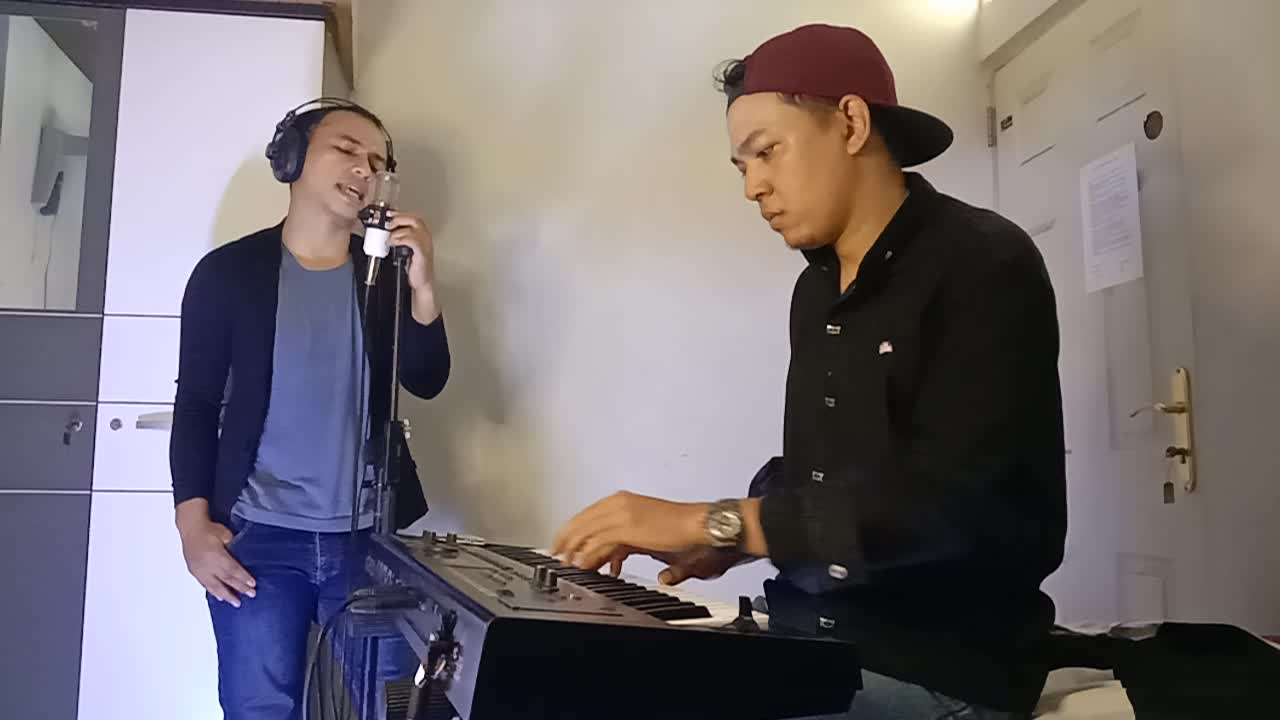 XFI2021 SOLO RICKYSWANDIMATONDANG 25 BEKASI IPANG ADAYANGHILANG