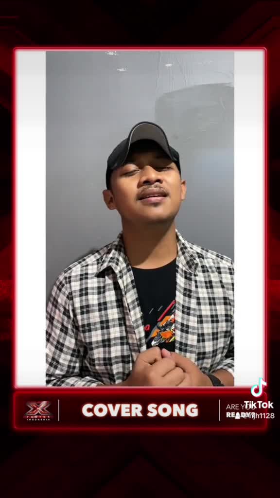 XFI2023 , SOLO , JEFRI ALPIAN , 29 TAHUN , SERANG BANTEN , TAK MUNGKIN BERSAMA.