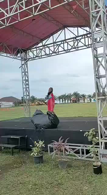 Dea Safitri pacar dunia akhirat
