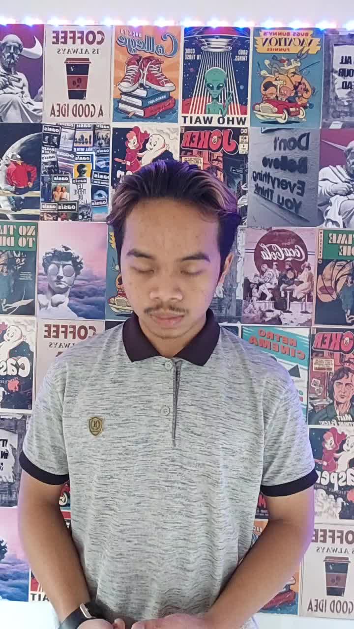 XFI2021 SOLO  SIRKING 19 JEMBER TAKKAN TERGANTI- Marcell/  LOCATION - KHALID