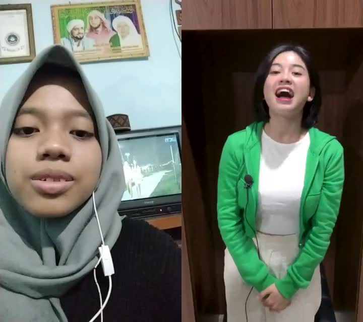 lagu favorit biingitt dari jaman smp.. terimakasih dahsyat rcti udah adain challenge iniii