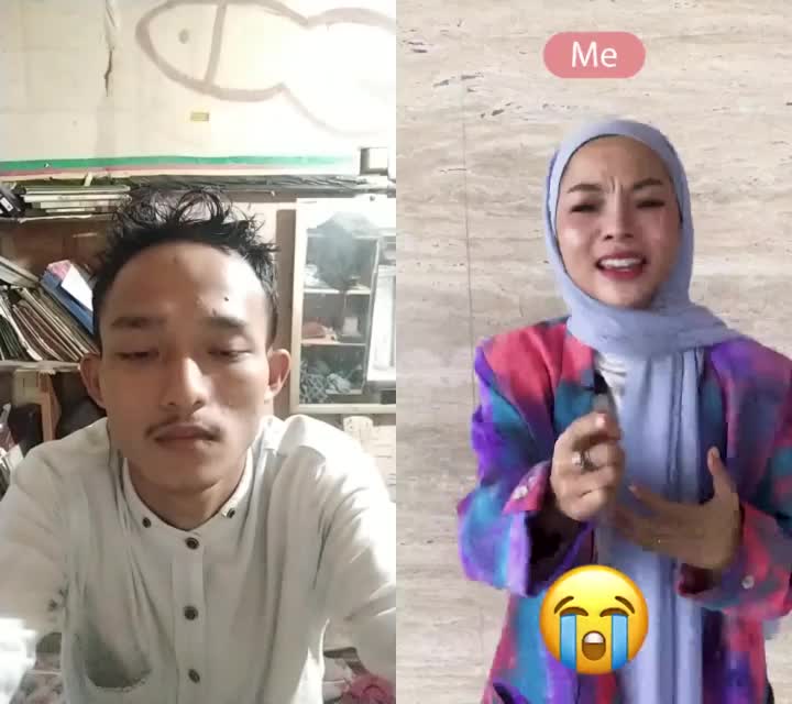 Hujan deras
