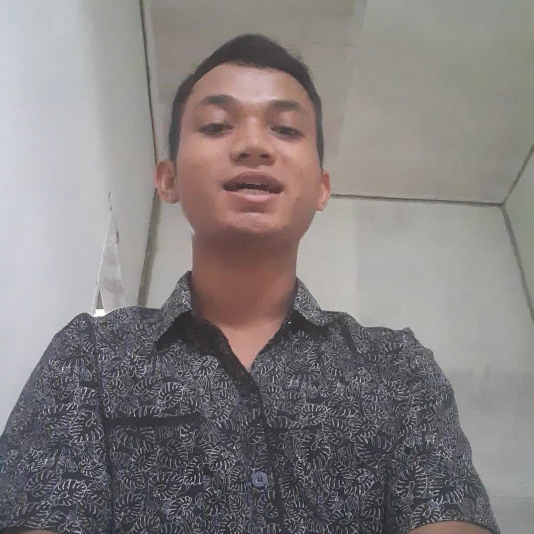 KDI 2021 Asen Sekadau 21thn Cinta Hitam#KDI2021 online audition