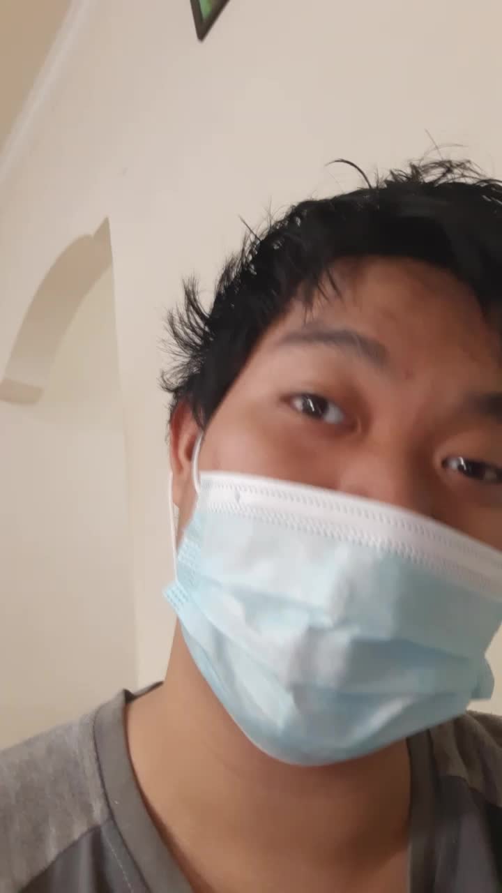 xfi2021 solo  Natan  21 thn  tanggerang  gang kelinci