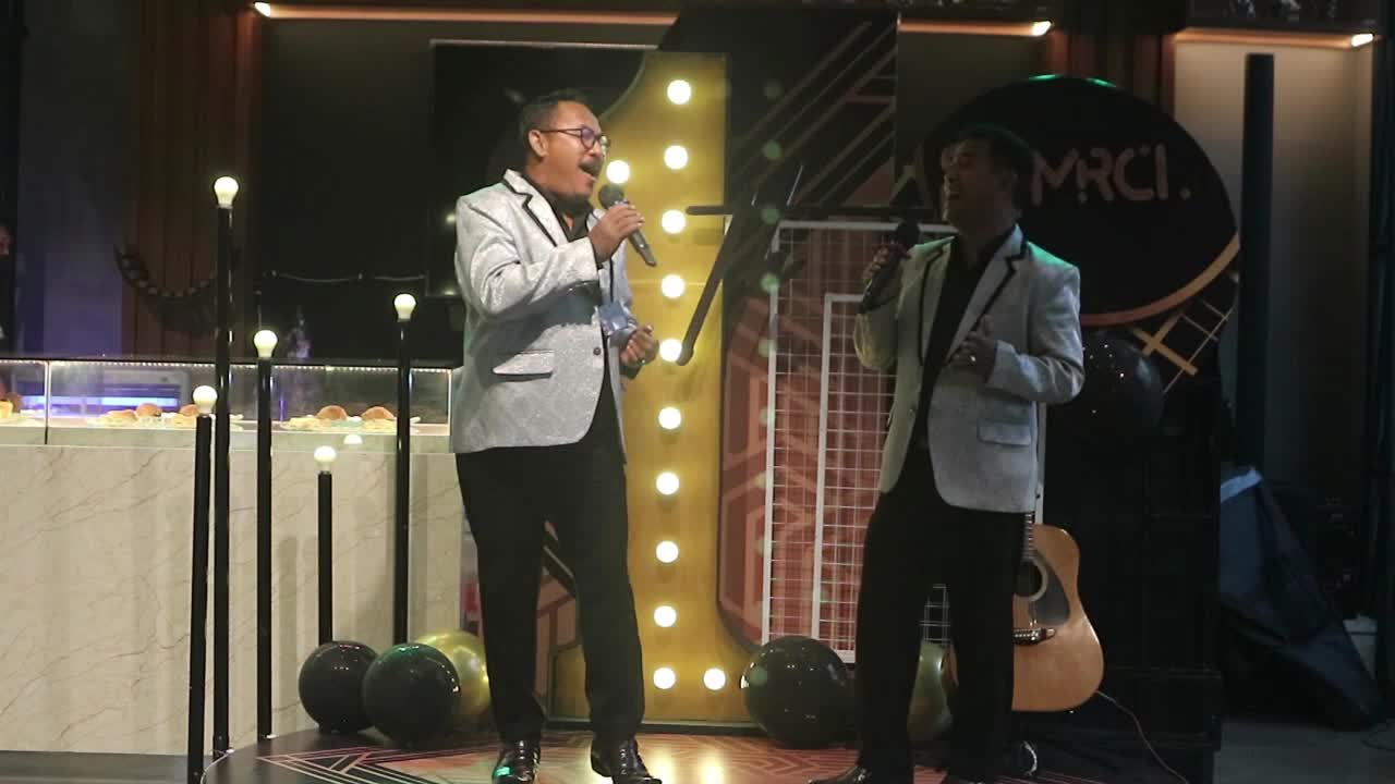 XFI2021 GROUP DUO DANTOX 56/54 KARANGANYAR  SEANDAINYA AKU PUNYA SAYAP