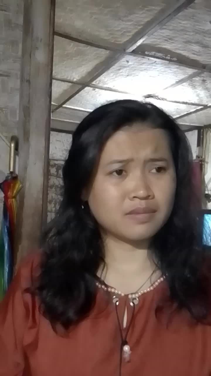 mungkin ada yg salah kalo suami gak mau tidur bareng