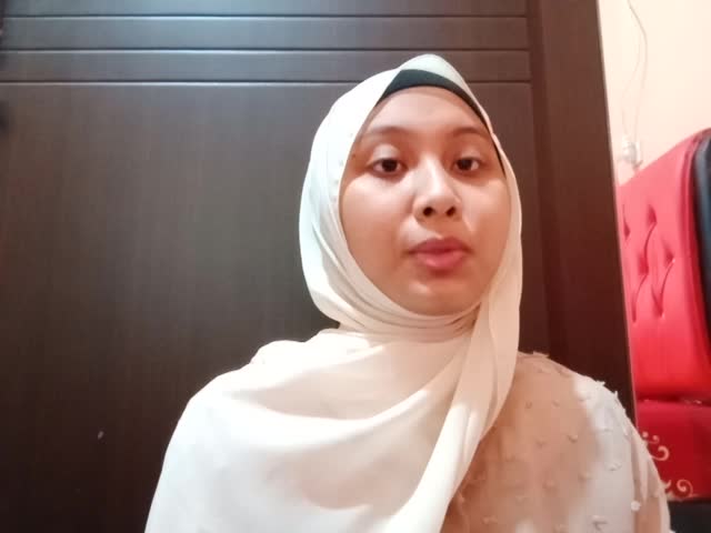 Nur Avie Syahrani_18th_DKI Jakarta_Allah Allah Aghitsna YaRasulallah •Semangat membumi kan Sholawat.:) #voiceoframadangtv. 