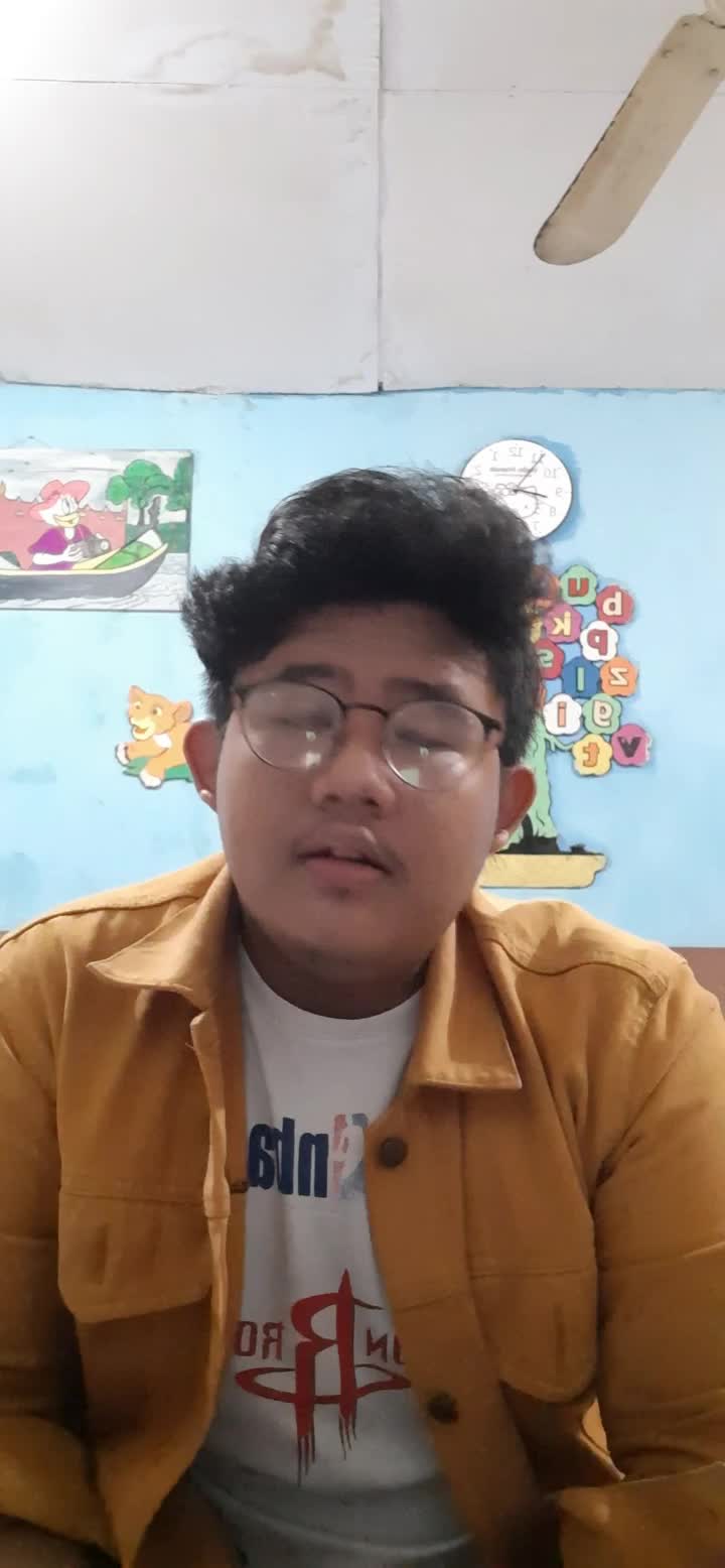 XFI2021 SOLO ADIMAS FARHAN 17 JAKARTA KEKASIH BAYANGAN