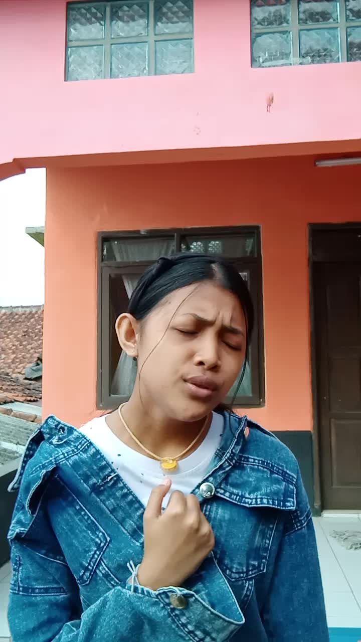 KDI 2021 RISDAYANTI IMELDA NURHASANAH BANDUNG 16 SURAT TERAKHIR #ONLINEAUDITIONKDI2021
