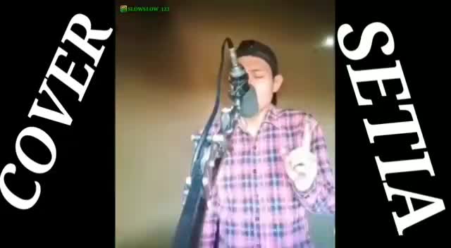pedagang keliling juga bisa...SETIA BY ILHAM asal MAKASSAR,#SHOWYOURTALENT.#RCTI+
