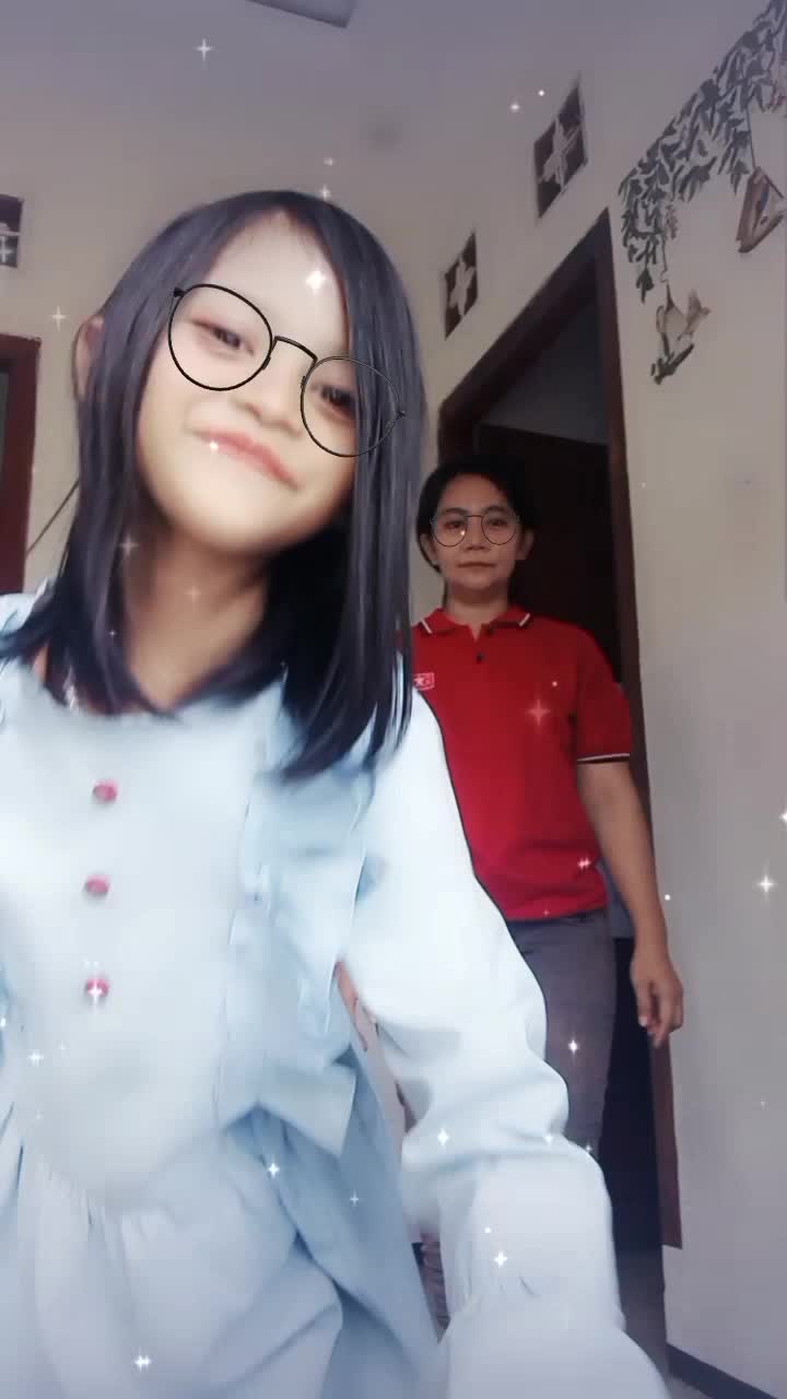 Cover joged bareng my princess 
