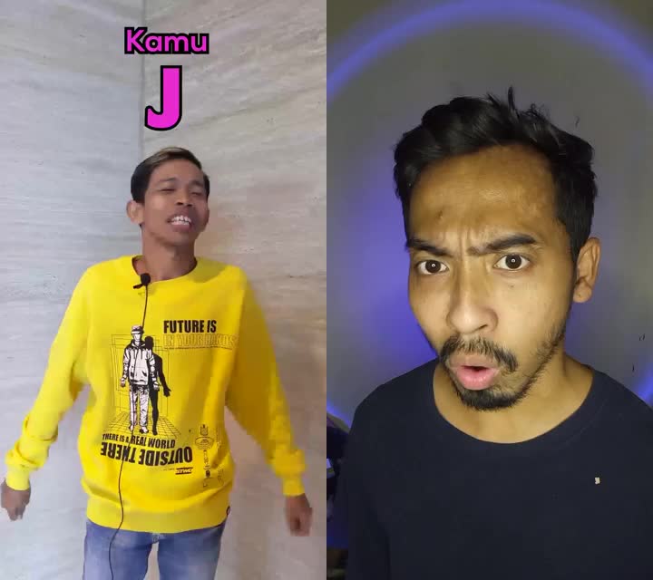 ontanya mogok jalan 🤣🤣🤣