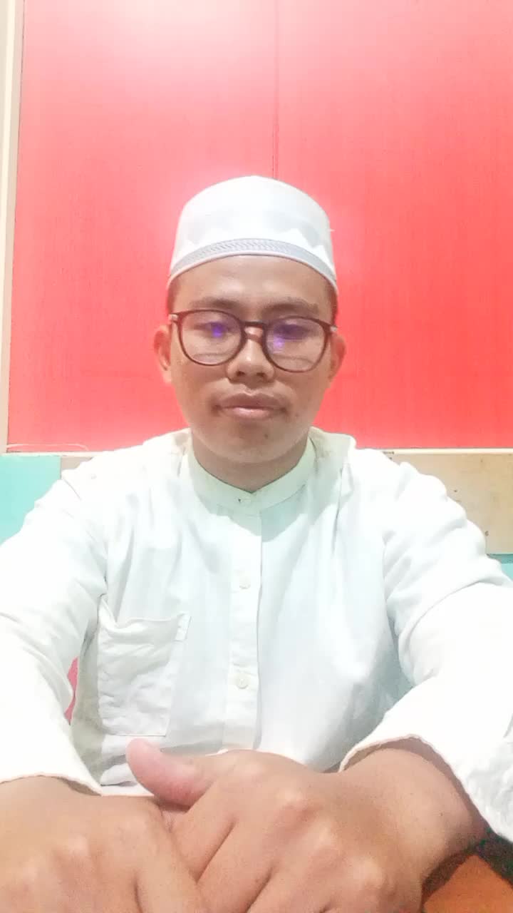 Jumrotut Tholibin_27thn_Kota Bandung_Sholawat Inna Fil Jannati