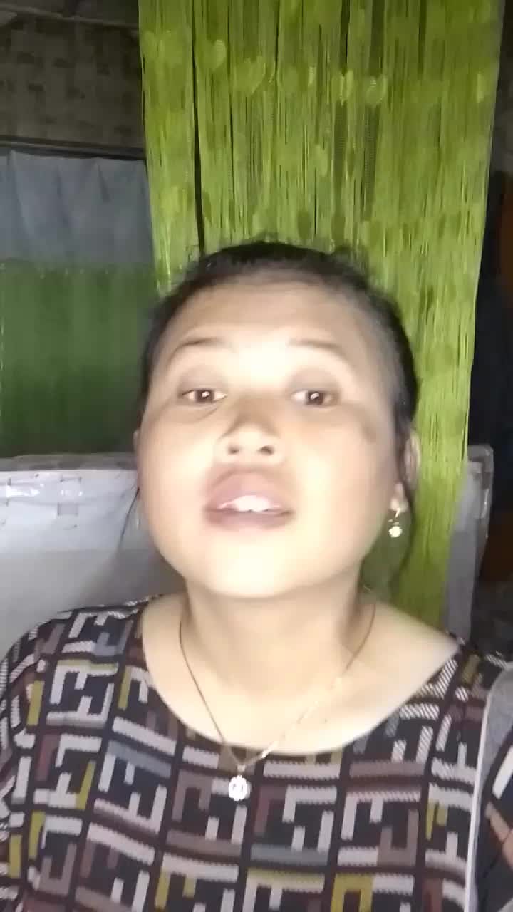 tuh dengerin kata bulek jangan ngarep terlalu tinggi 