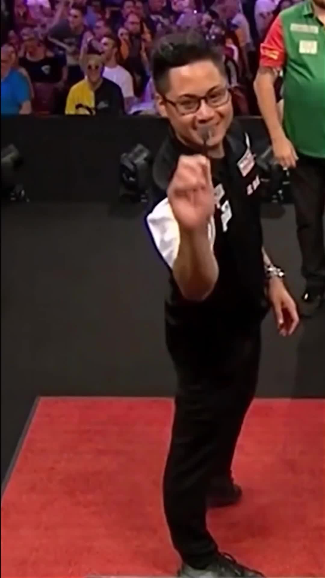 bull's-eye 