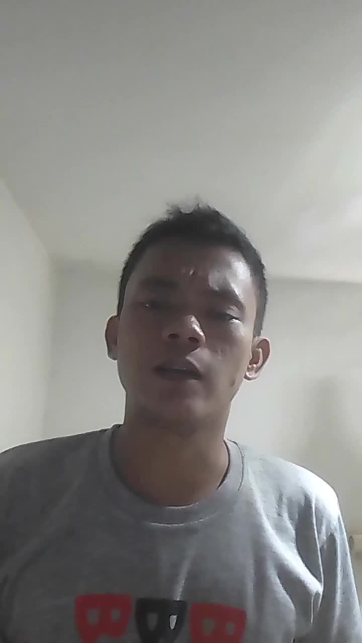 KDI2021 WAHYU KOTA DEPOK 31 TAHUN MENGEJAR BADAI #OlineAuditionKDI2021