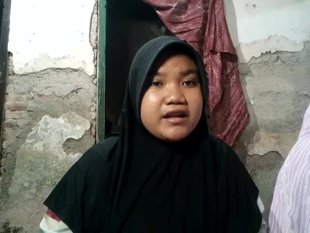 Dini Septiani - Pemalang Sholawat Badar Semoga berkah barokah senantiasa mengiringi. Berkah sholawat Berkah Ramadhan