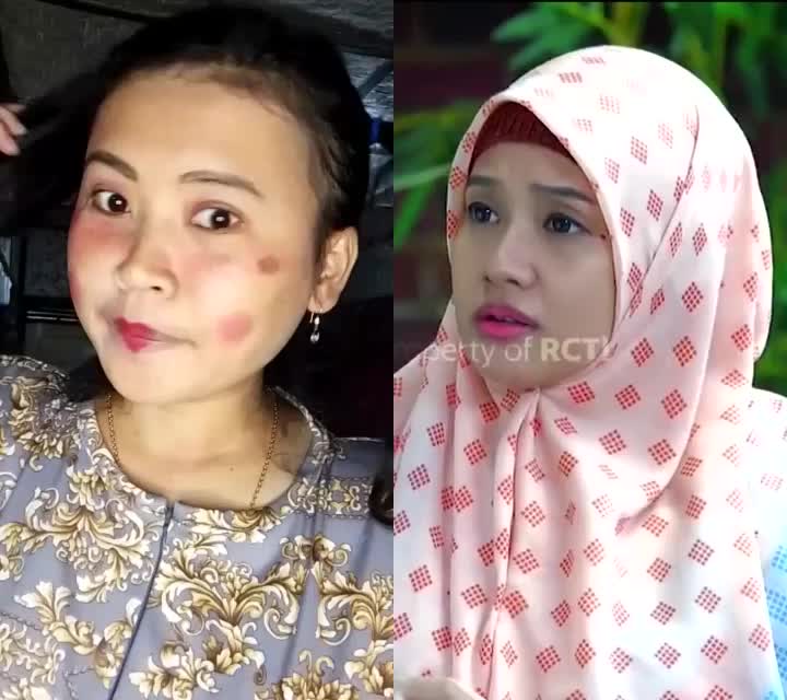 yg terakhir emang bulek Wiwik banget ya 🤭 Quis bareng bulek nama Teja asal Garut 