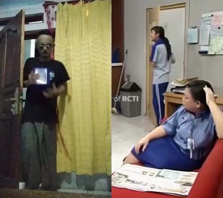 #Hits_acting_challenge eRPe Nomor Satu