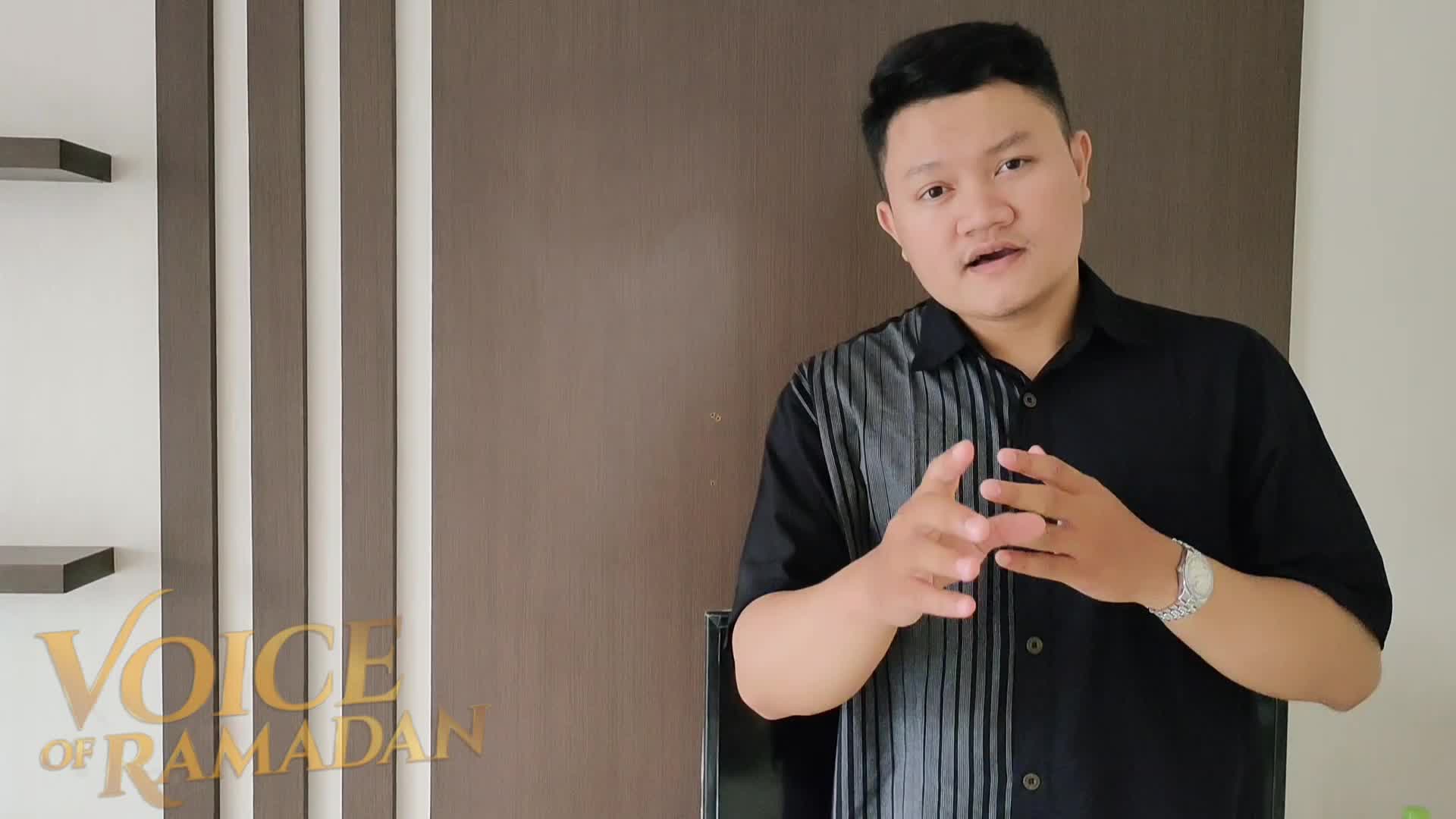 Rangga Fauzhan_27_Ciamis_Ketika Cinta Bertasbih  #voiceoframadangtv