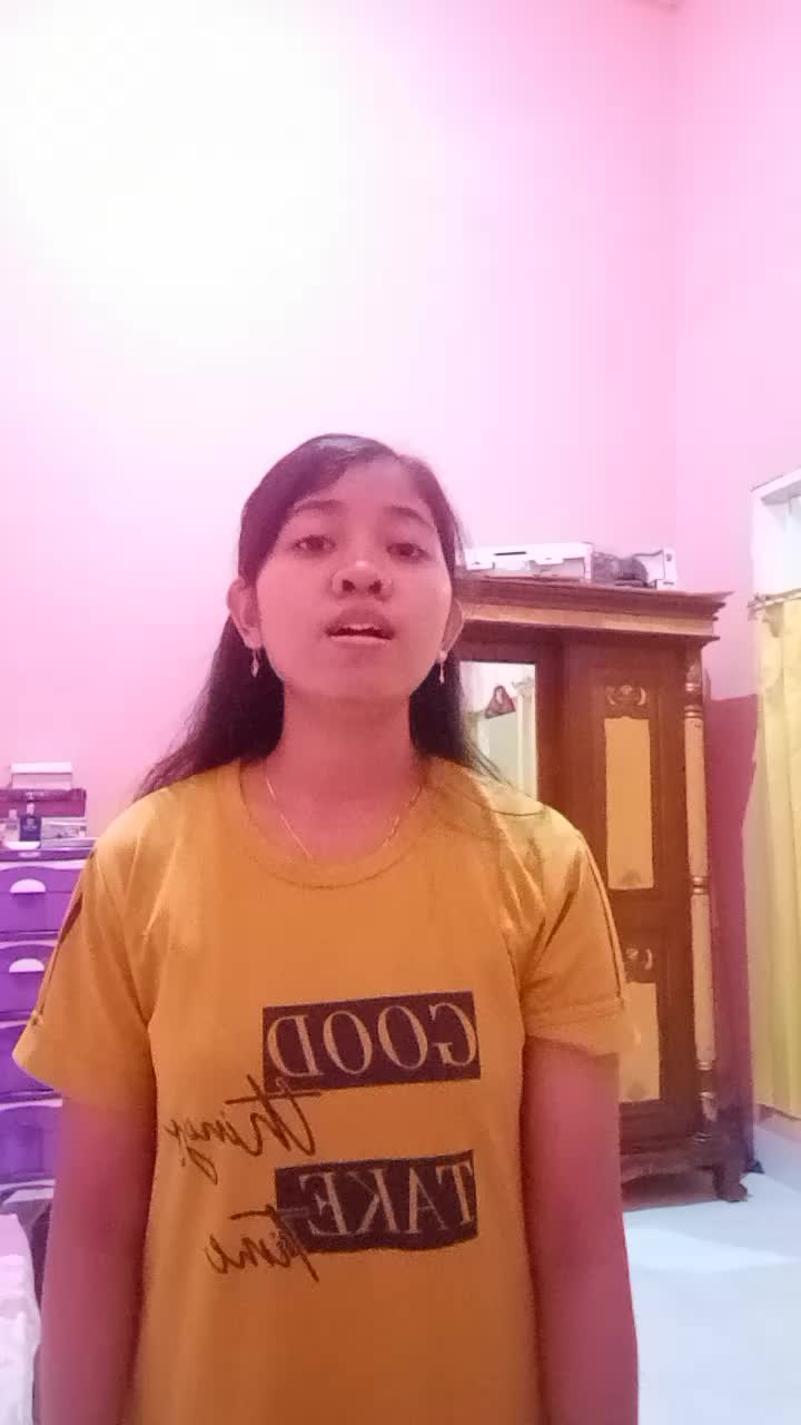 kontesambyarindonesia   Yuni Emilia putri Makassar (sulawesi Selatan )19 THN korban janji (089688036093)#audisi kontes ambyar Indonesia 2023