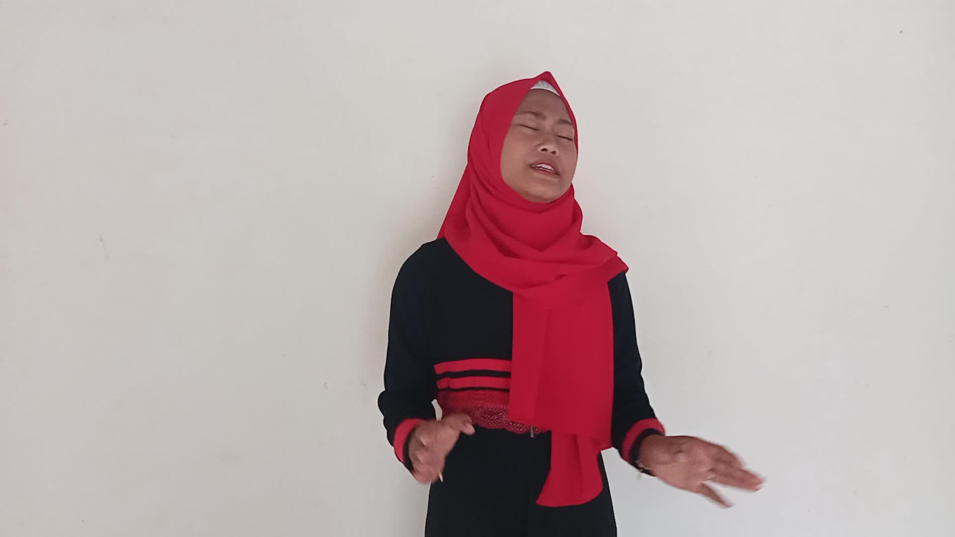 KDI2021 SINTIA MEI LESTARI LAMPUNG 13 JERA #ONLINEAUDITIONKDI2021
